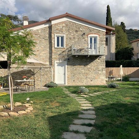 Antica Casa Nel Borgo Διαμέρισμα Pietrasanta Εξωτερικό φωτογραφία