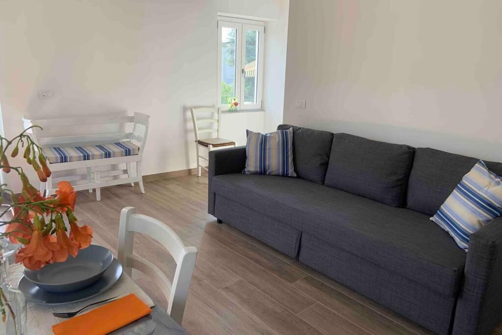 Antica Casa Nel Borgo Διαμέρισμα Pietrasanta Εξωτερικό φωτογραφία
