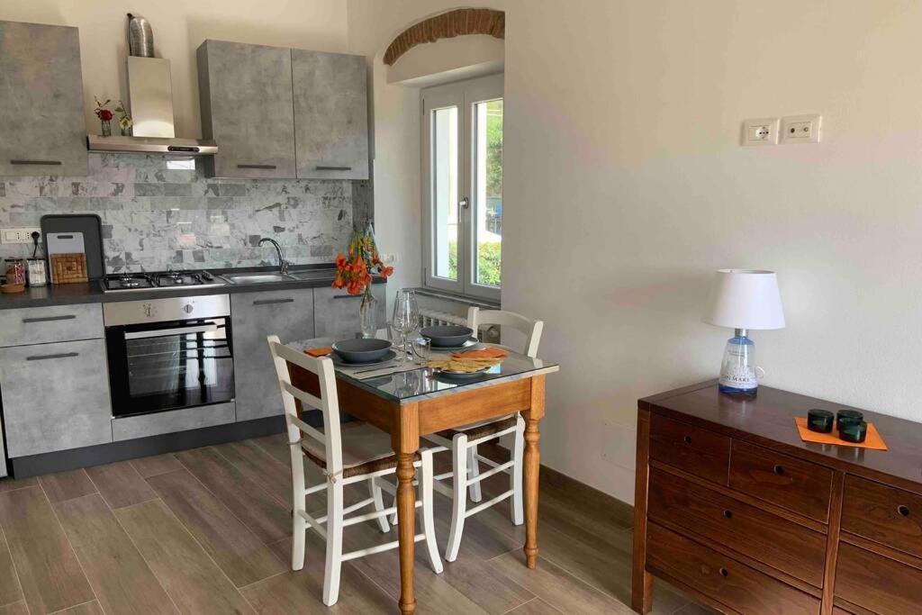 Antica Casa Nel Borgo Διαμέρισμα Pietrasanta Εξωτερικό φωτογραφία