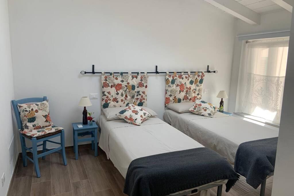 Antica Casa Nel Borgo Διαμέρισμα Pietrasanta Εξωτερικό φωτογραφία