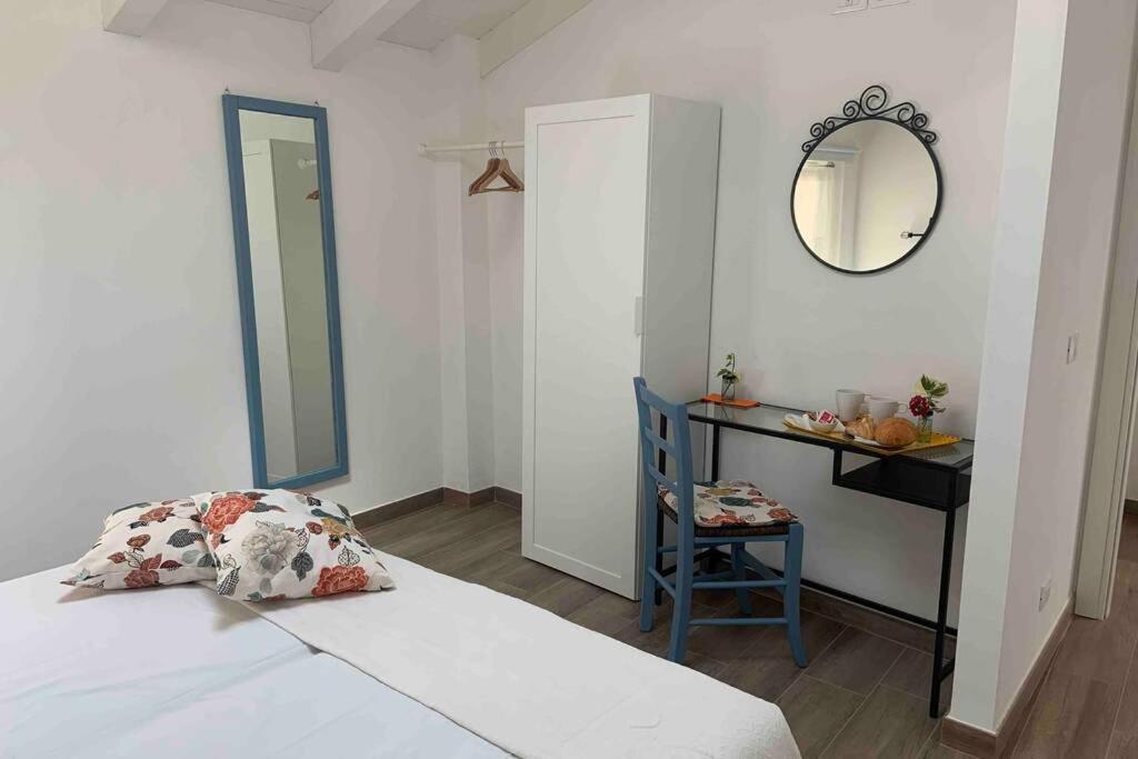 Antica Casa Nel Borgo Διαμέρισμα Pietrasanta Εξωτερικό φωτογραφία