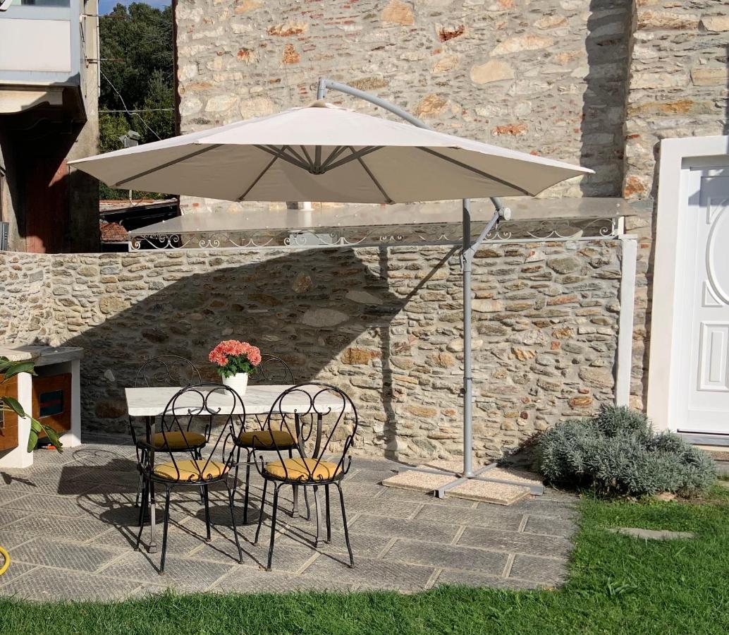Antica Casa Nel Borgo Διαμέρισμα Pietrasanta Εξωτερικό φωτογραφία
