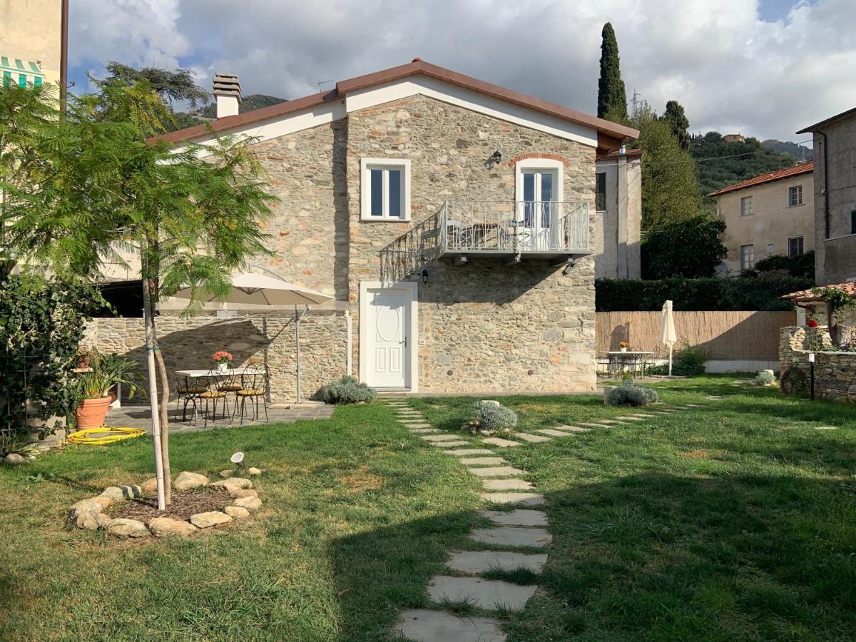 Antica Casa Nel Borgo Διαμέρισμα Pietrasanta Εξωτερικό φωτογραφία