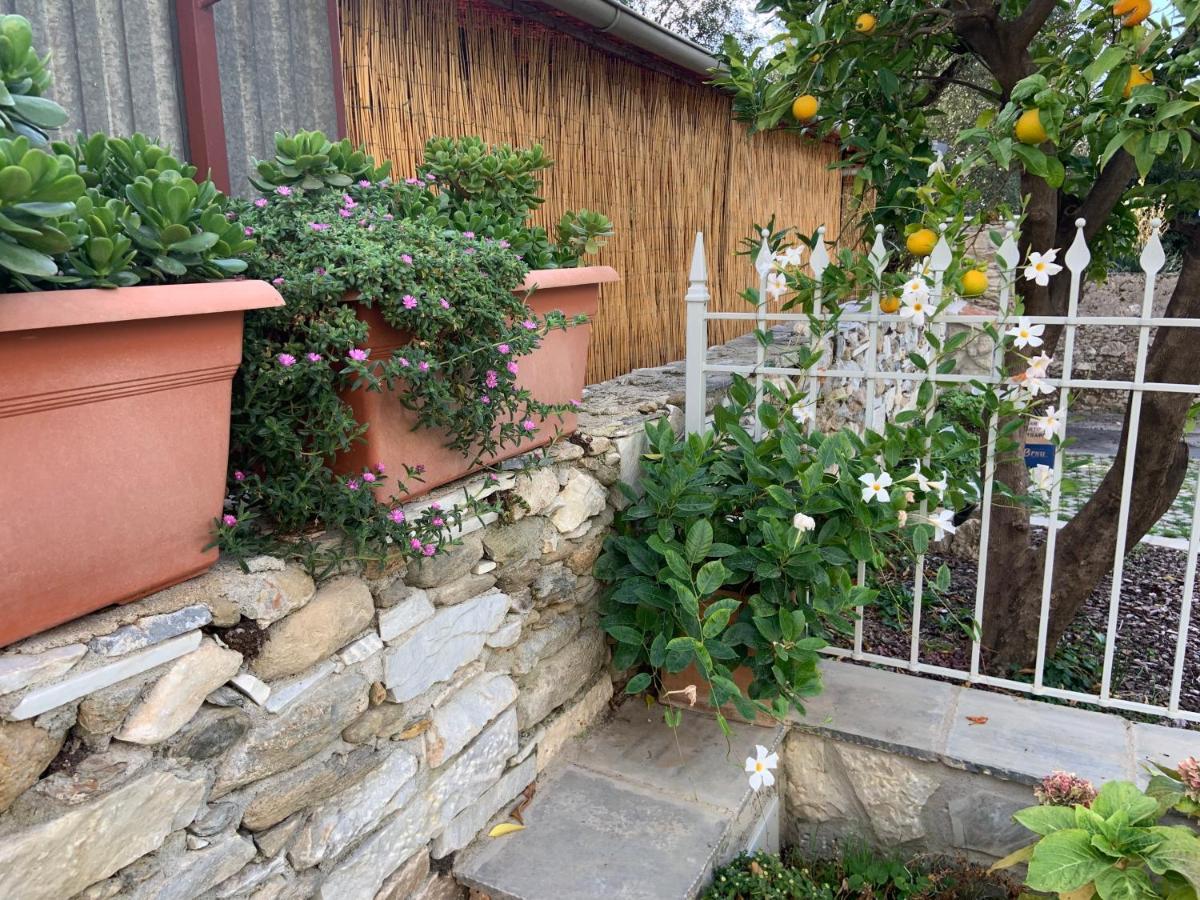 Antica Casa Nel Borgo Διαμέρισμα Pietrasanta Εξωτερικό φωτογραφία