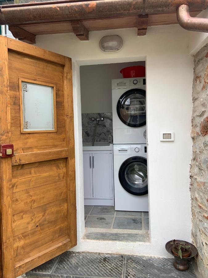 Antica Casa Nel Borgo Διαμέρισμα Pietrasanta Εξωτερικό φωτογραφία